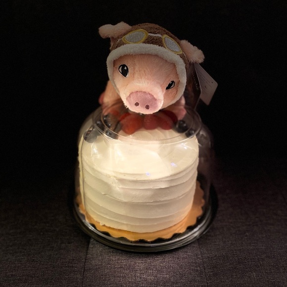 Meet your Posher, Danke - Picture 1 of 1